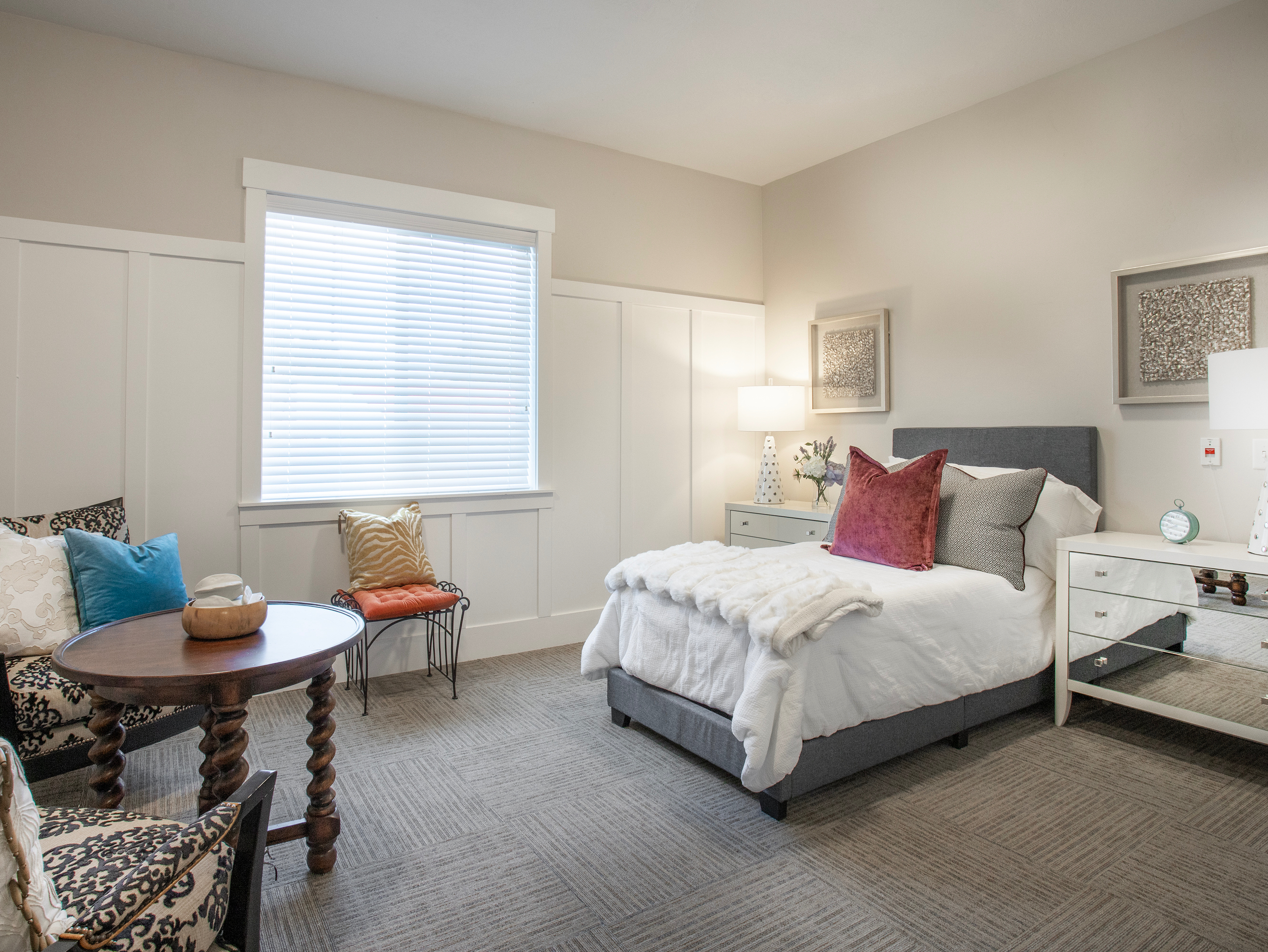 Aspen Ridge Residences of Lehi